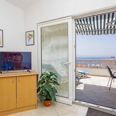 Matanovi Dvori Md Apartments Makarska Exterior foto